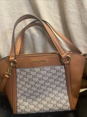 KL 2 way bag bag